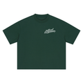 Boxy Oversized Natural Progression T-Shirt